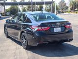 Used 2023 Toyota Camry SE image 4