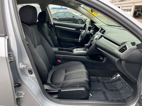 Used 2017 Honda Civic LX image 9