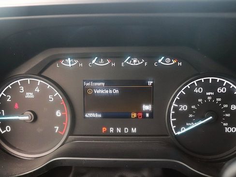 Used 2024 Ford F250 XL w/ STX Appearance Package image 18