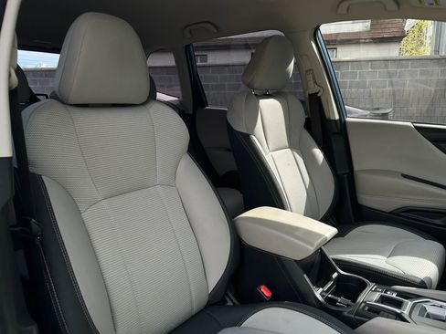 Used 2022 Subaru Forester image 15