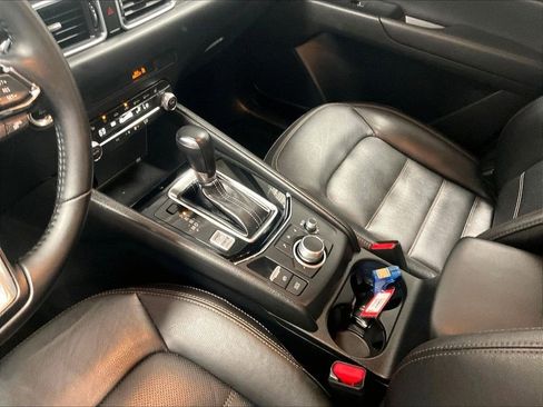 Used 2023 MAZDA CX-5 AWD 2.5 S image 20