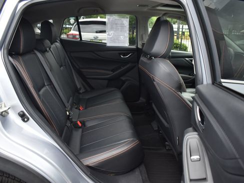 Used 2020 Subaru Crosstrek 2.0i Limited w/ Moonroof Package w/Navigation AWD/4WD image 27