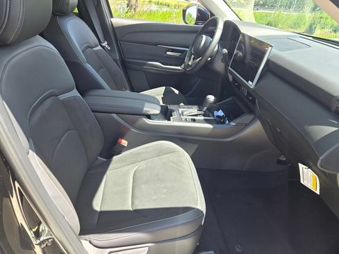 New 2026 MAZDA CX-5 Select AWD/4WD image 4