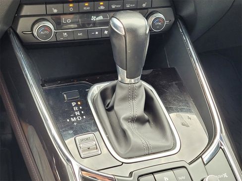 Used 2019 MAZDA CX-9 Grand Touring image 20