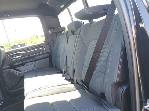 Used 2023 RAM 1500 Big Horn AWD/4WD image 30