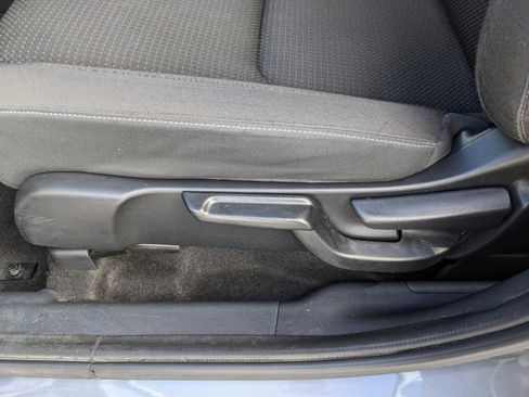 Used 2021 Honda HR-V EX image 26