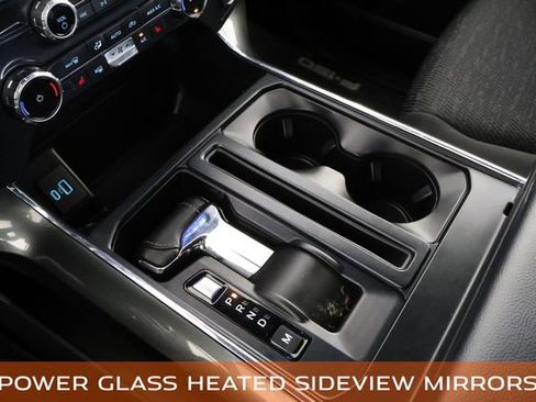 Used 2022 Ford F150 XLT w/ Equipment Group 302A High AWD/4WD image 30