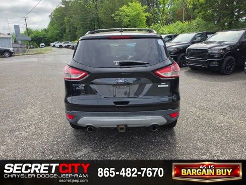 Used 2013 Ford Escape SE FWD image 6