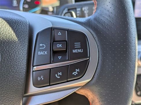 Used 2024 Ford Explorer Timberline w/ Timberline Technology Package image 16
