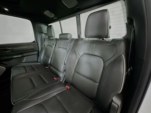 Used 2021 RAM 1500 Limited image 25