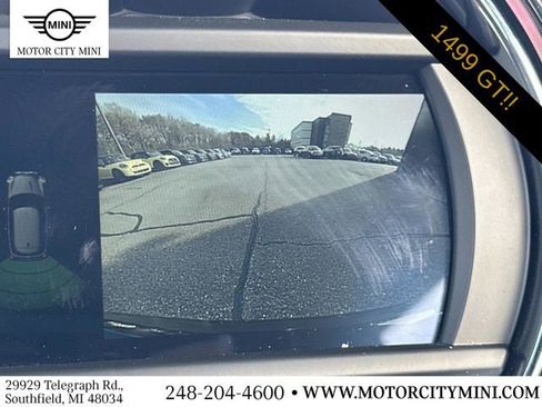 Used 2021 MINI Cooper 2-Door Hardtop image 29