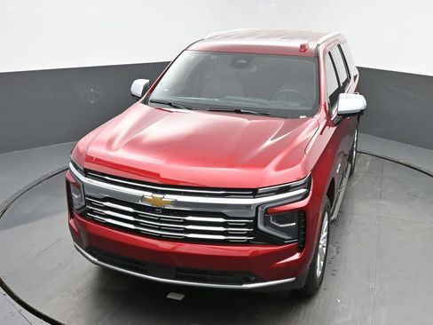 Used 2025 Chevrolet Tahoe Premier image 40