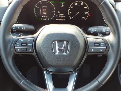 Certified 2024 Honda CR-V Sport image 16