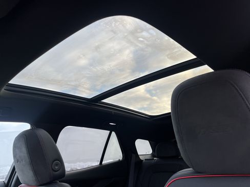 Used 2025 Chevrolet Blazer EV RS w/ Super Cruise Package image 38