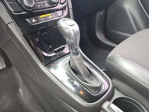 Used 2017 Buick Encore Sport Touring image 12