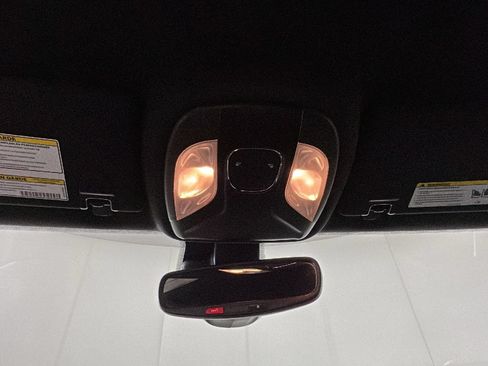 Used 2025 Jeep Compass Limited AWD/4WD image 27