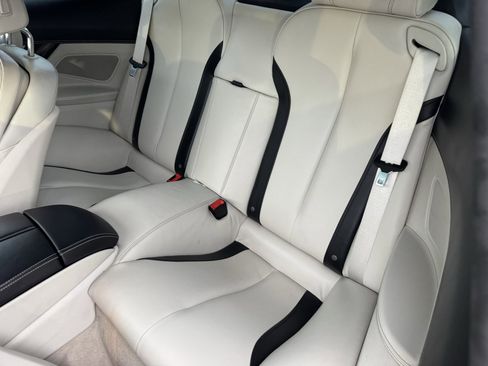 Used 2017 BMW 640i Coupe image 17