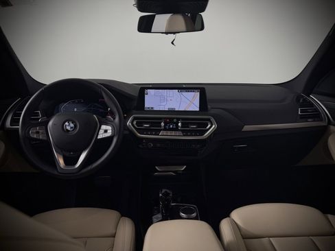Used 2024 BMW X3 xDrive30i image 22