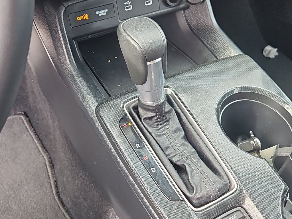 Used 2026 Honda Civic Sport image 22
