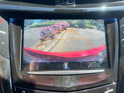 Used 2019 Cadillac CTS V w/ Luxury Package RWD image 39