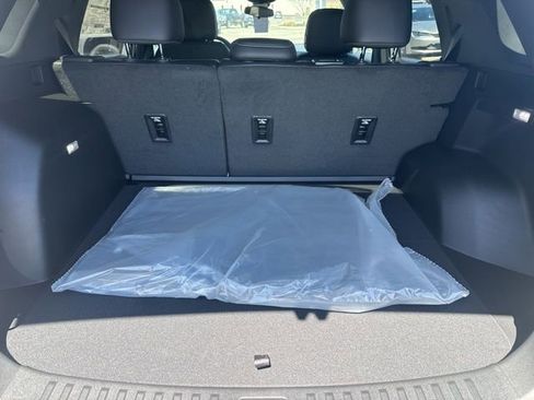 New 2026 GMC Terrain Elevation image 30