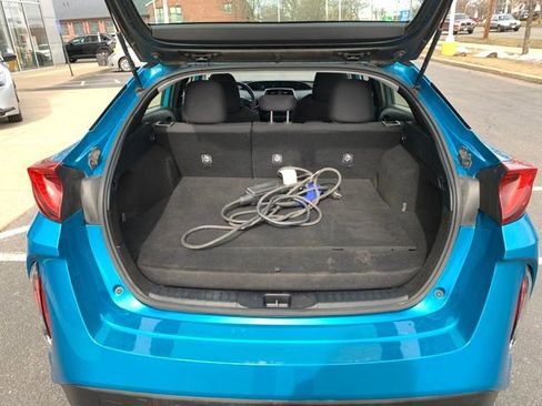 Used 2021 Toyota Prius Prime LE image 26