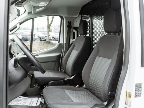 Used 2024 Ford Transit 250 Low Roof w/ Exterior Upgrade Package image 6