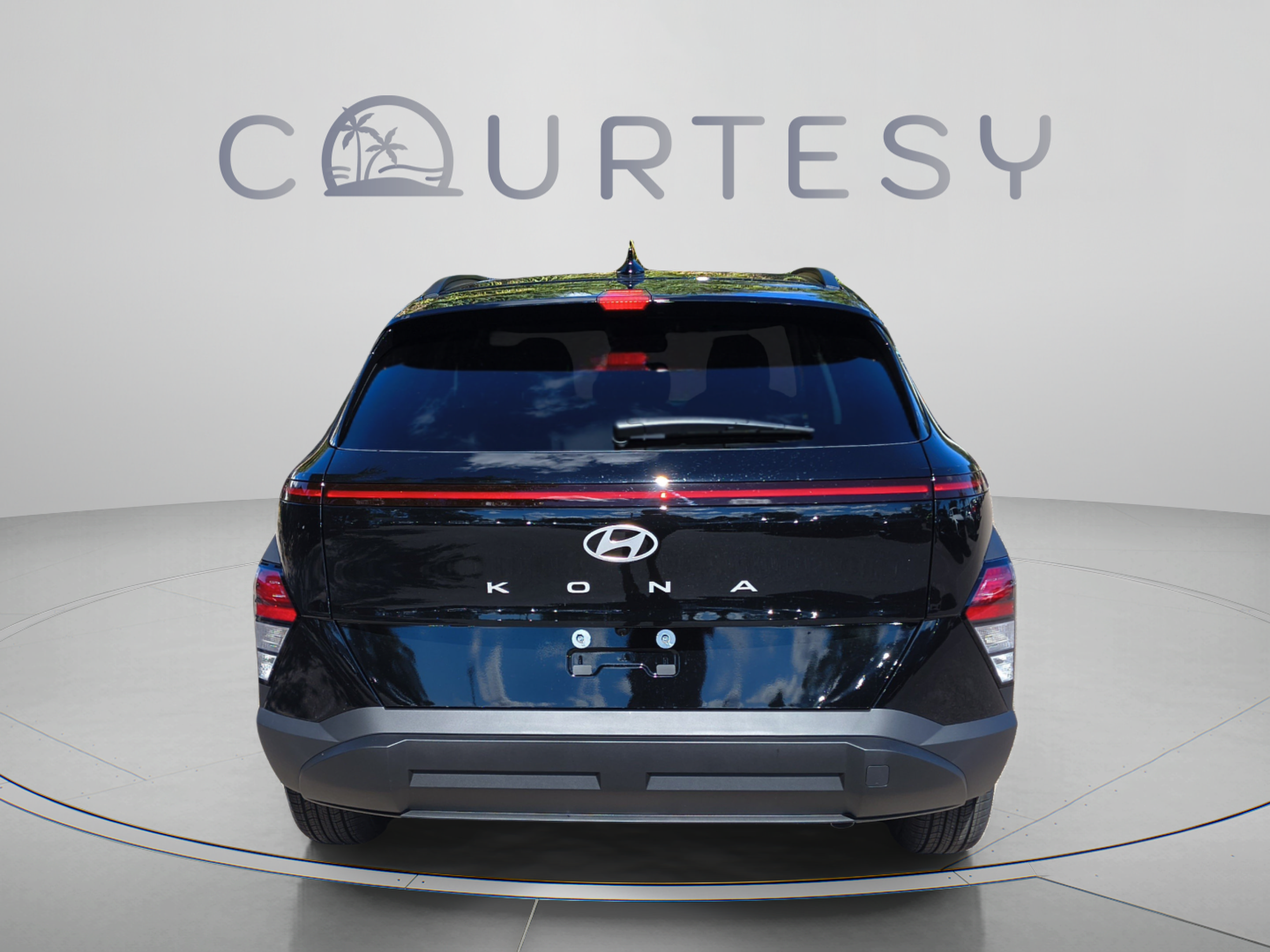 New 2027 Hyundai Kona SEL Sport FWD image 4