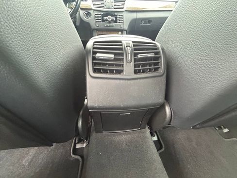 Used 2011 Mercedes-Benz E 350 Sedan image 14