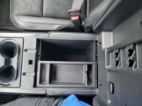 Used 2021 Nissan Titan PRO-4X w/ Off Road Protection Package image 22