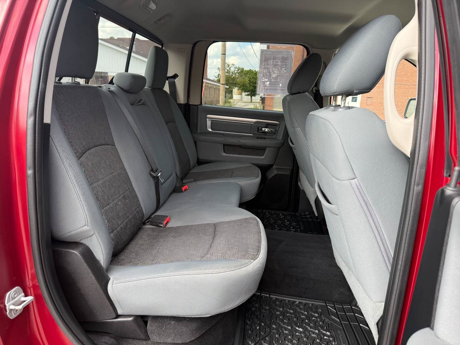 Used 2013 RAM 1500 Big Horn AWD/4WD image 15