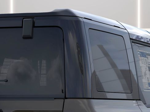 New 2026 Ford Bronco Big Bend AWD/4WD image 25