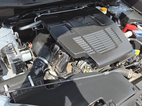 Used 2021 Subaru Forester Touring w/ Popular Package #2 image 36