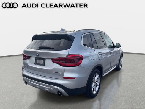 Used 2020 BMW X3 sDrive30i image 4