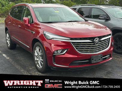 Certified 2023 Buick Enclave Premium w/ Experience Buick Package