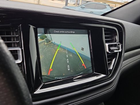 Used 2022 Dodge Durango SXT w/ Blacktop Package image 13