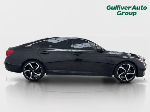 Used 2020 Honda Accord Sport image 10