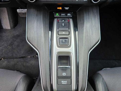 Used 2018 Honda Clarity Plug-In Hybrid image 40