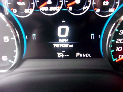 Used 2017 Chevrolet Tahoe Premier image 10