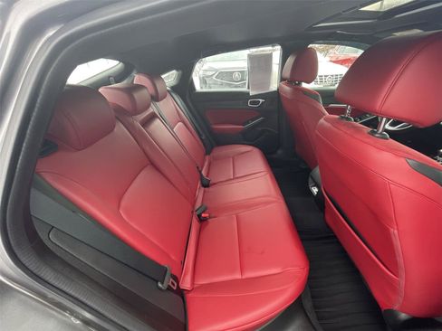 Used 2023 Acura Integra A-Spec image 22