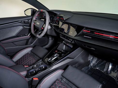 Used 2025 Audi RS 3 image 15