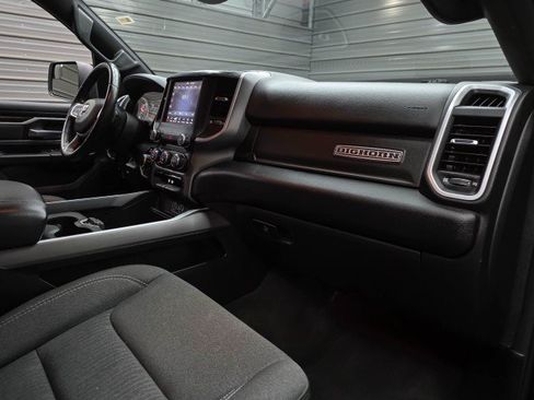 Used 2021 RAM 1500 Big Horn AWD/4WD image 14