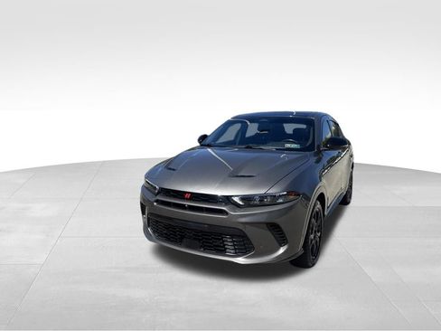 Used 2024 Dodge Hornet R/T Plus w/ Tech Pack Plus w/o Parking AWD/4WD image 2
