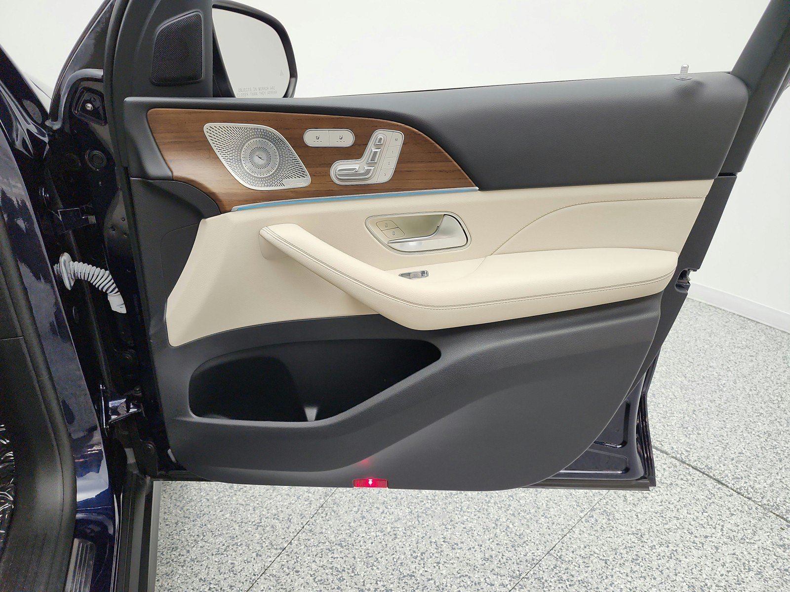 Certified 2022 Mercedes-Benz GLS 450 4MATIC image 20