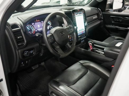 Used 2021 RAM 1500 TRX w/ TRX Level 2 Equipment Group image 9