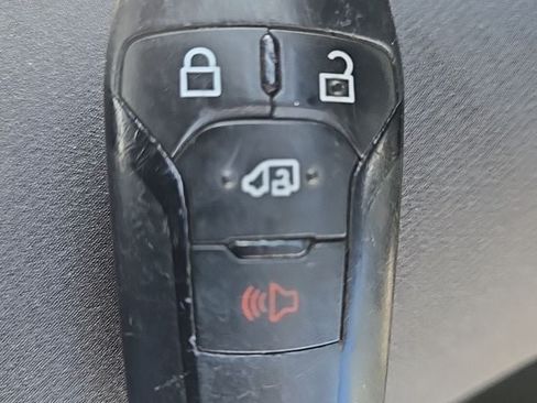 Used 2021 Ford Transit 350 DRW w/ Upfitter Package RWD image 35