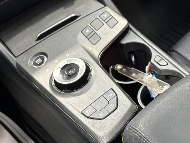 Used 2026 Kia Sportage X-Line AWD/4WD image 25