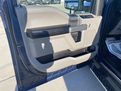 Used 2018 Ford F150 XLT w/ Equipment Group 302A Luxury image 20