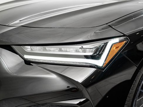 Certified 2025 Acura TLX SH-AWD w/ A-SPEC Pkg image 16