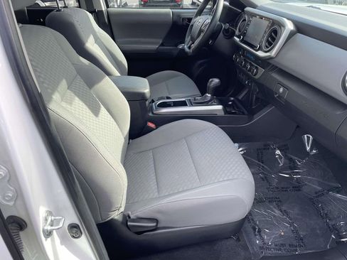 Used 2023 Toyota Tacoma SR5 image 47